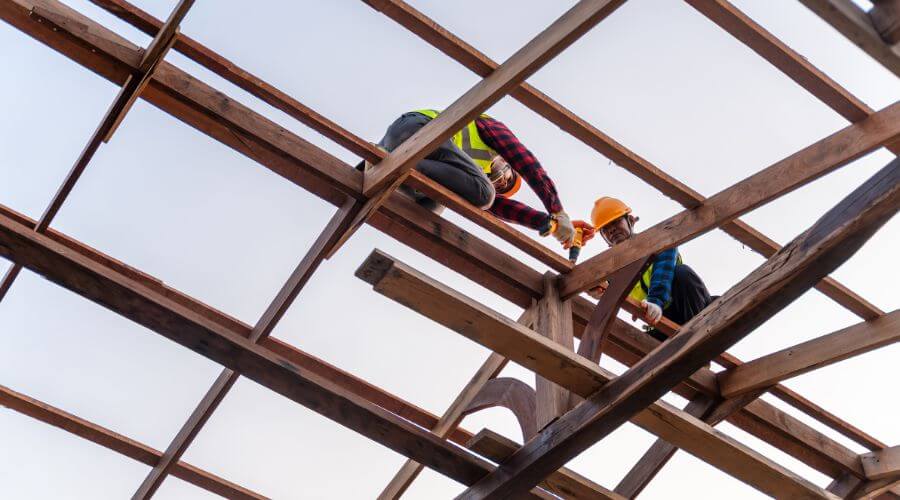 Expert new roof installation services in Neah Bay, WA